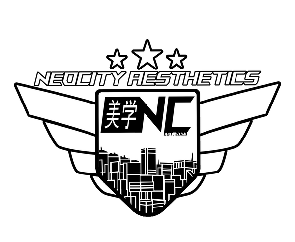 NeoCity Aesthetics