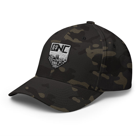 NeoCity 美学 Emblem - Flex Fit Cap