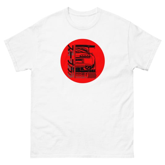 JDMマーク04 (JDM MK04) - T-Shirt